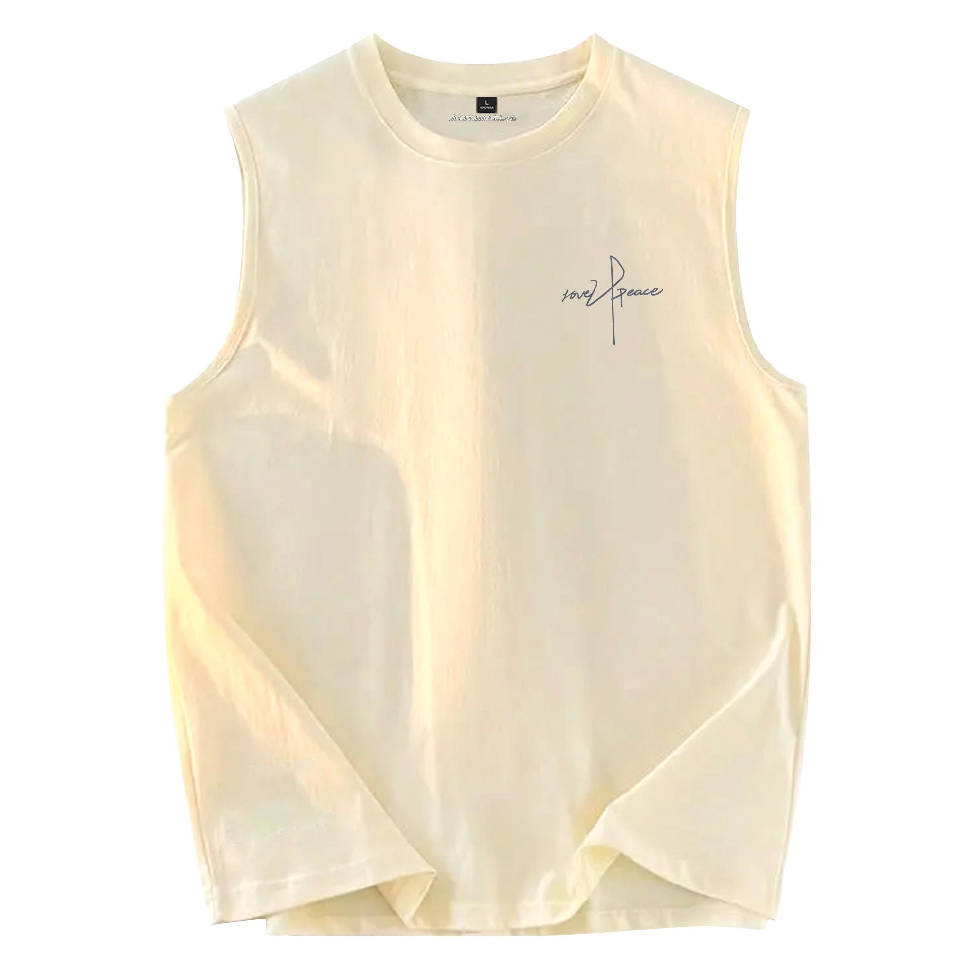 JEANSWEST LIFE Logo