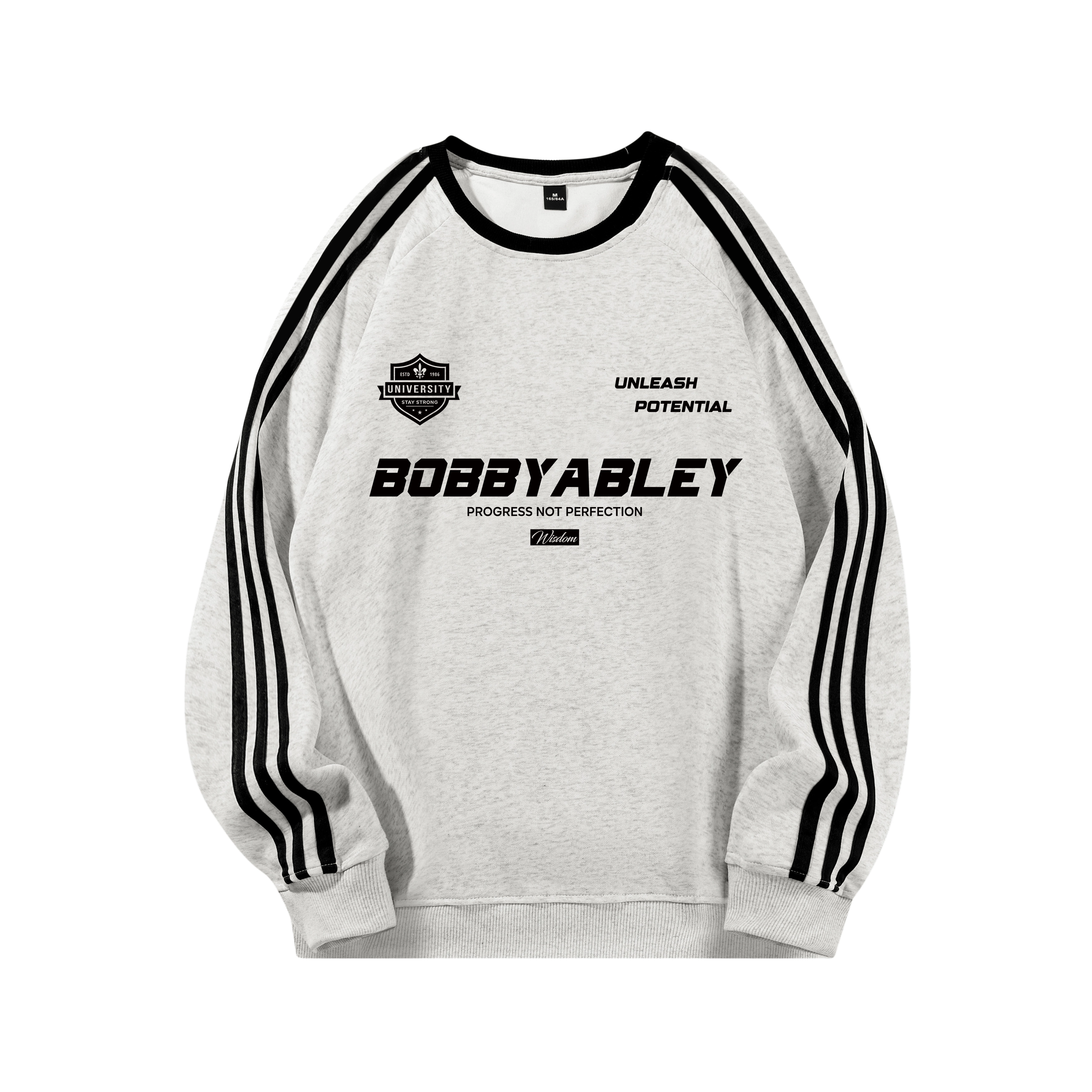 BOBBY ABLEY