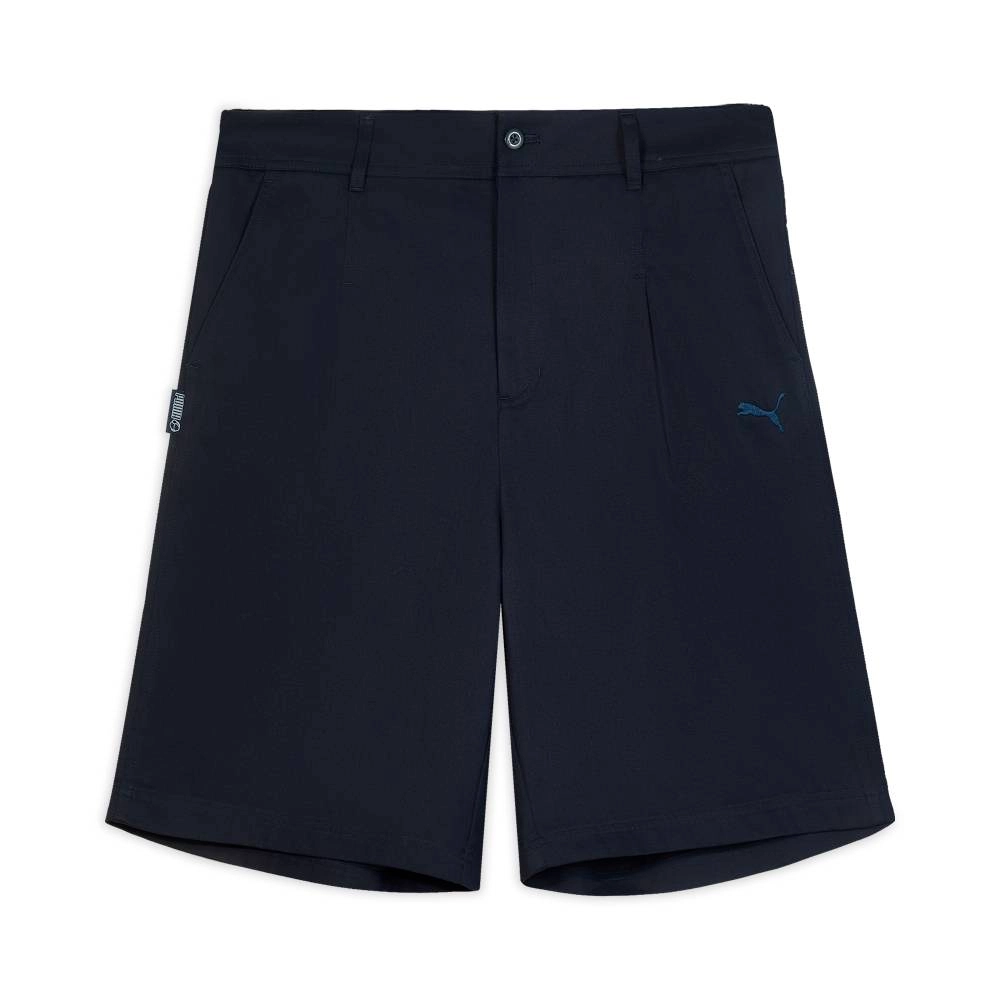 PUMA SS25 ALL IN GOOD TIME logo