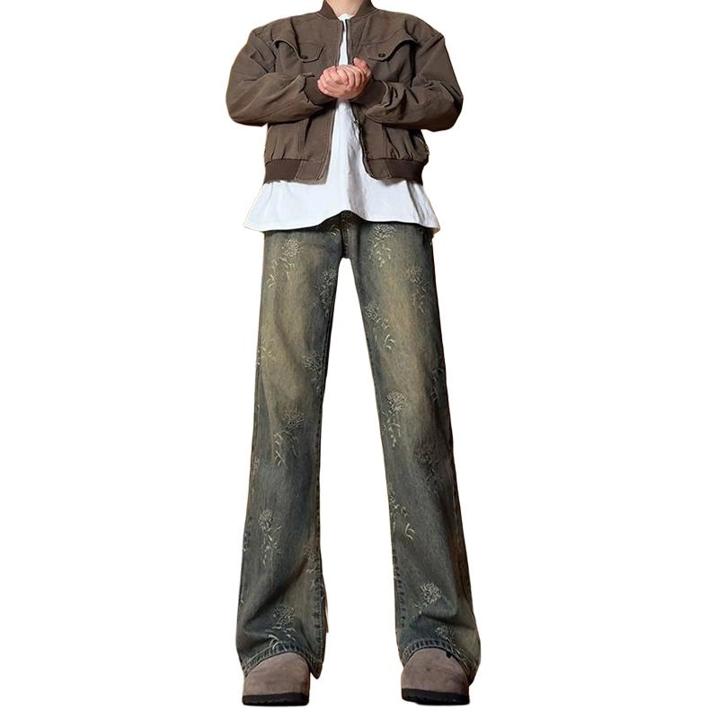 M JEANS STUDIOS 7 cleanfit