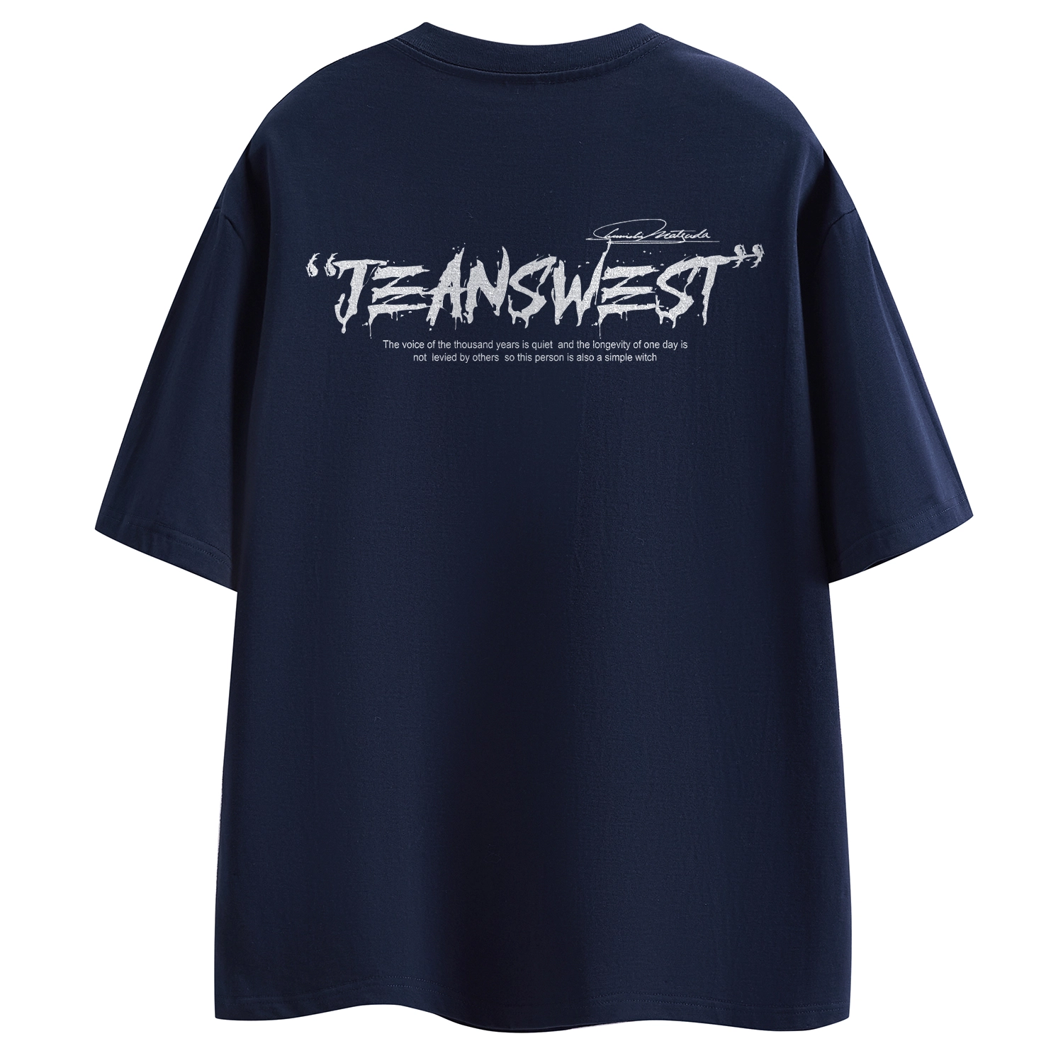 JEANSWEST LogoT
