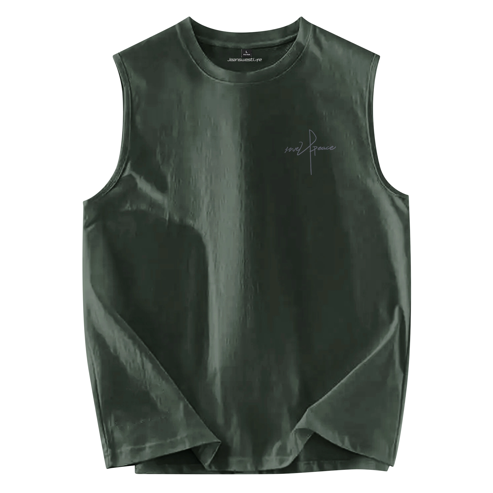 JEANSWEST LIFE Logo