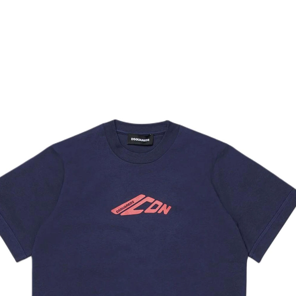 DSQUARED 2T