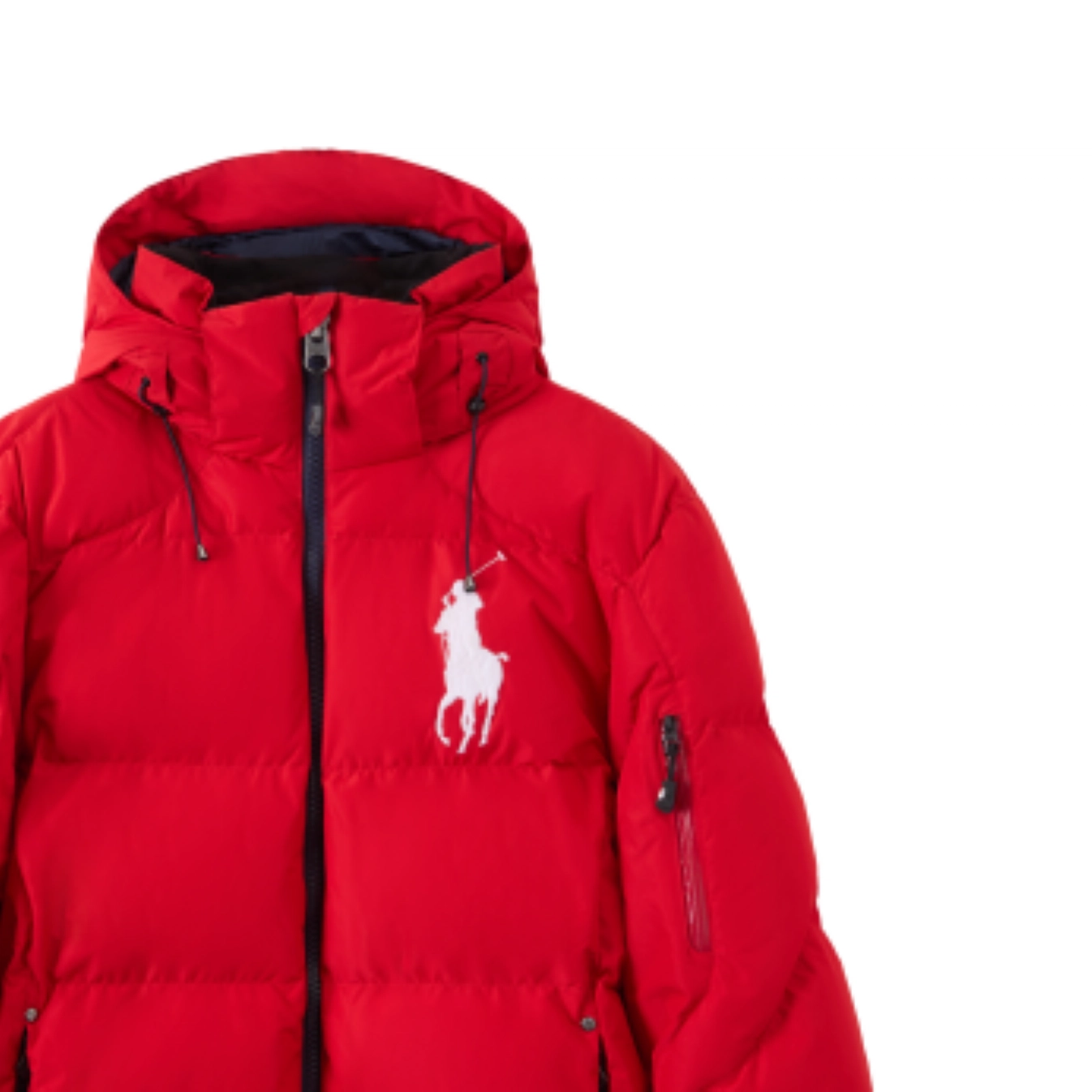Polo Ralph Lauren FW25 Logo