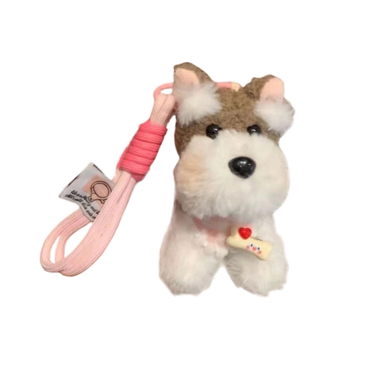 MIC RABBIT 12cm