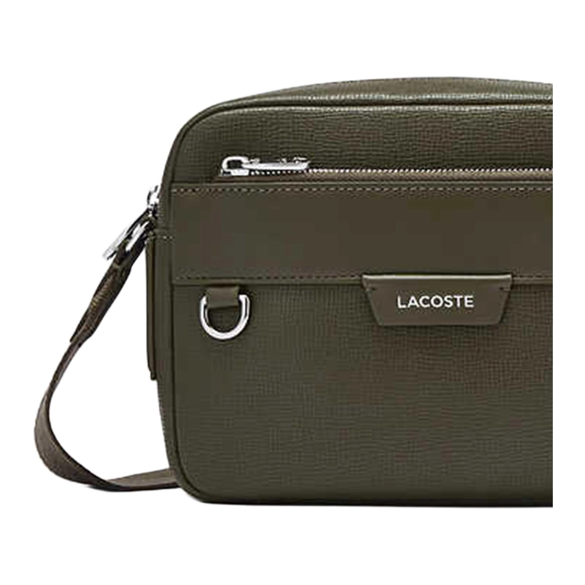 LACOSTE
