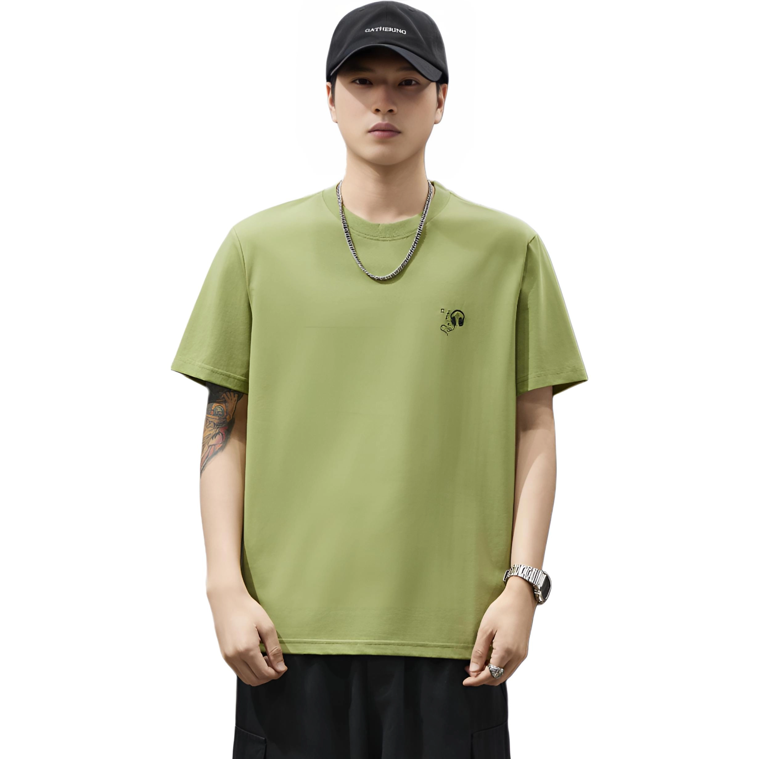 T