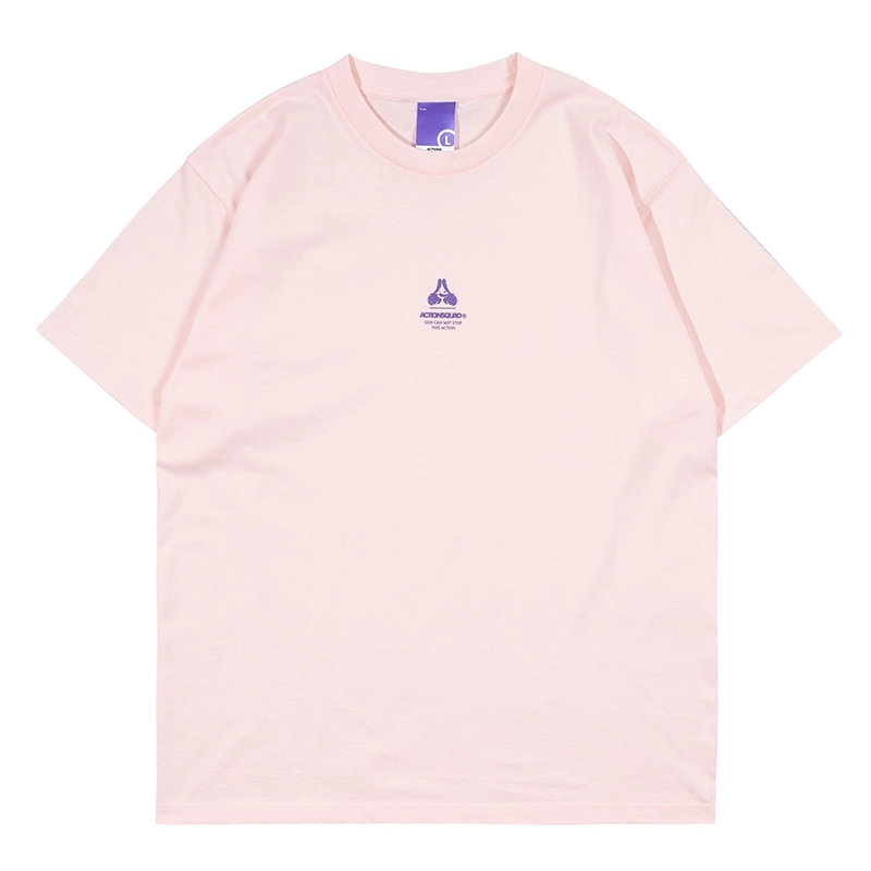 ACTIONSQUAD AT