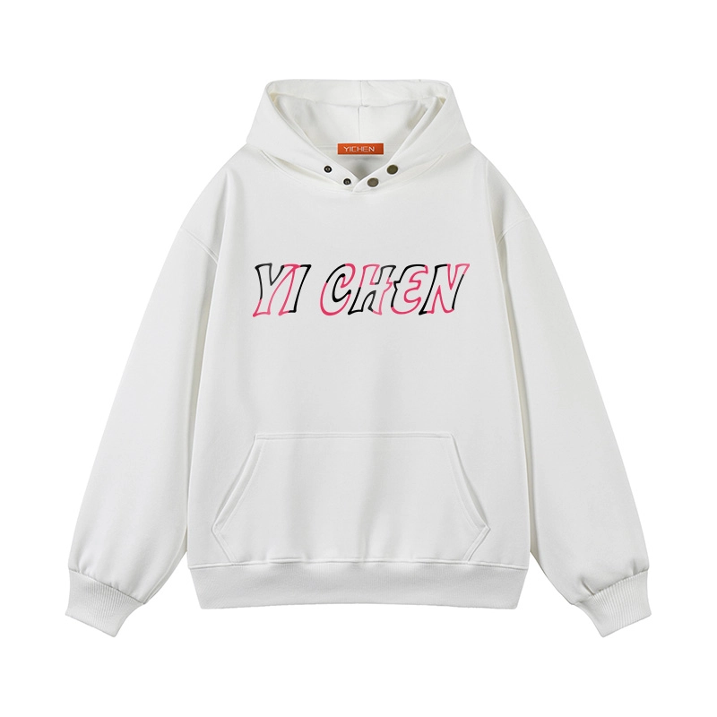 YICHEN