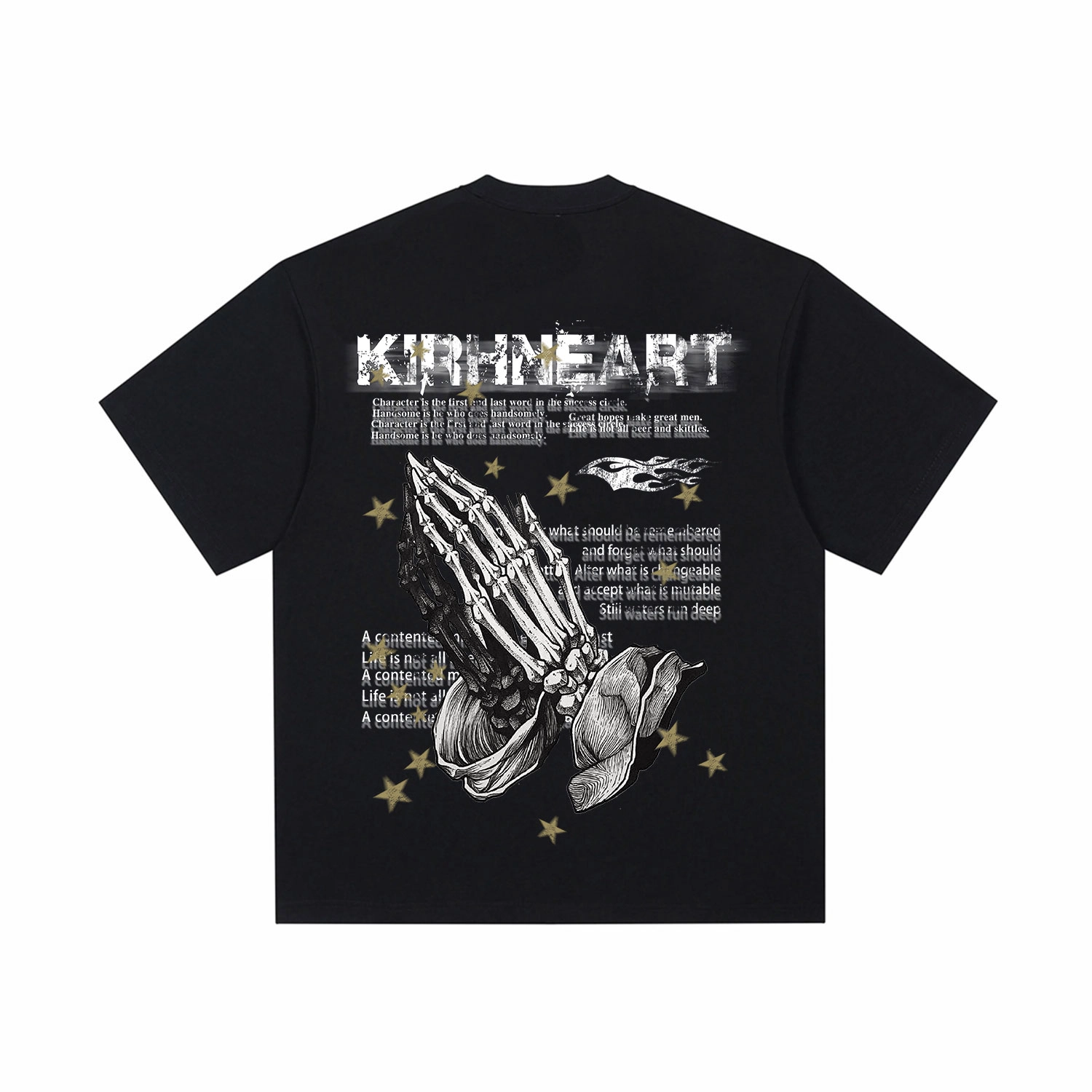 KIRHNE T