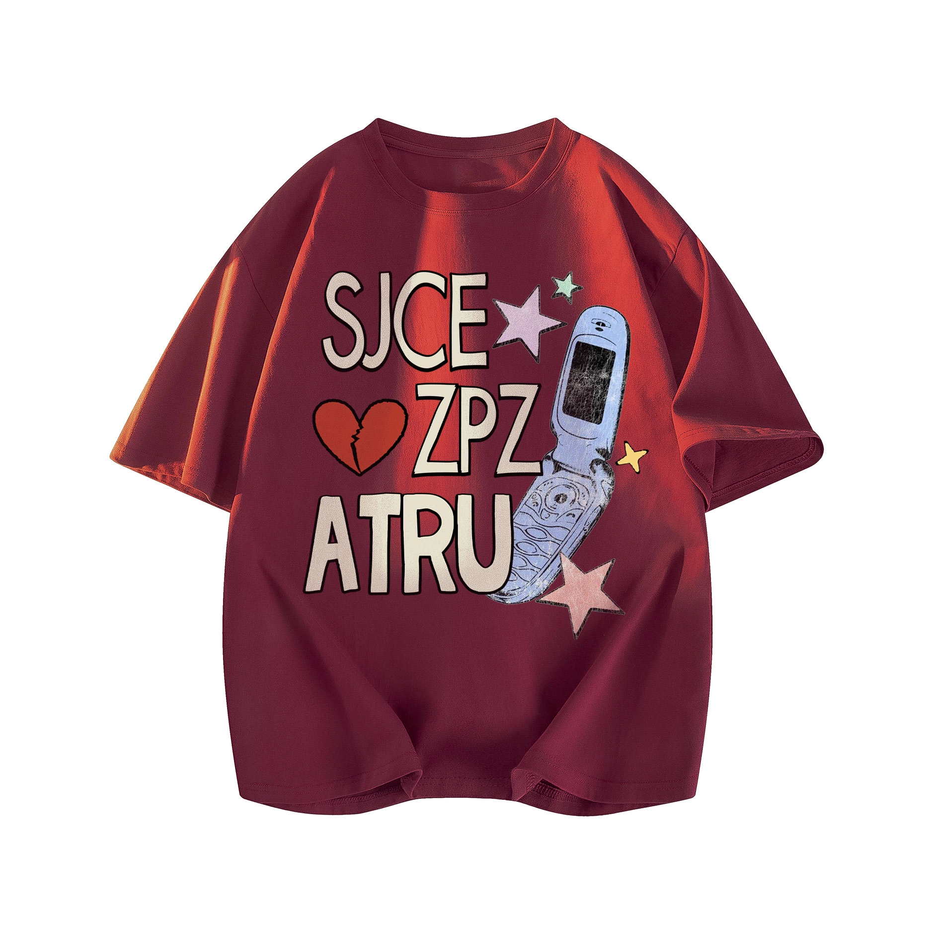 SJCE ZPZ T