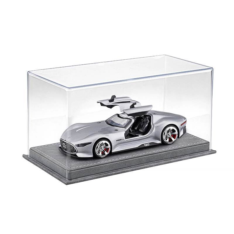 H 1 AMG GT 132