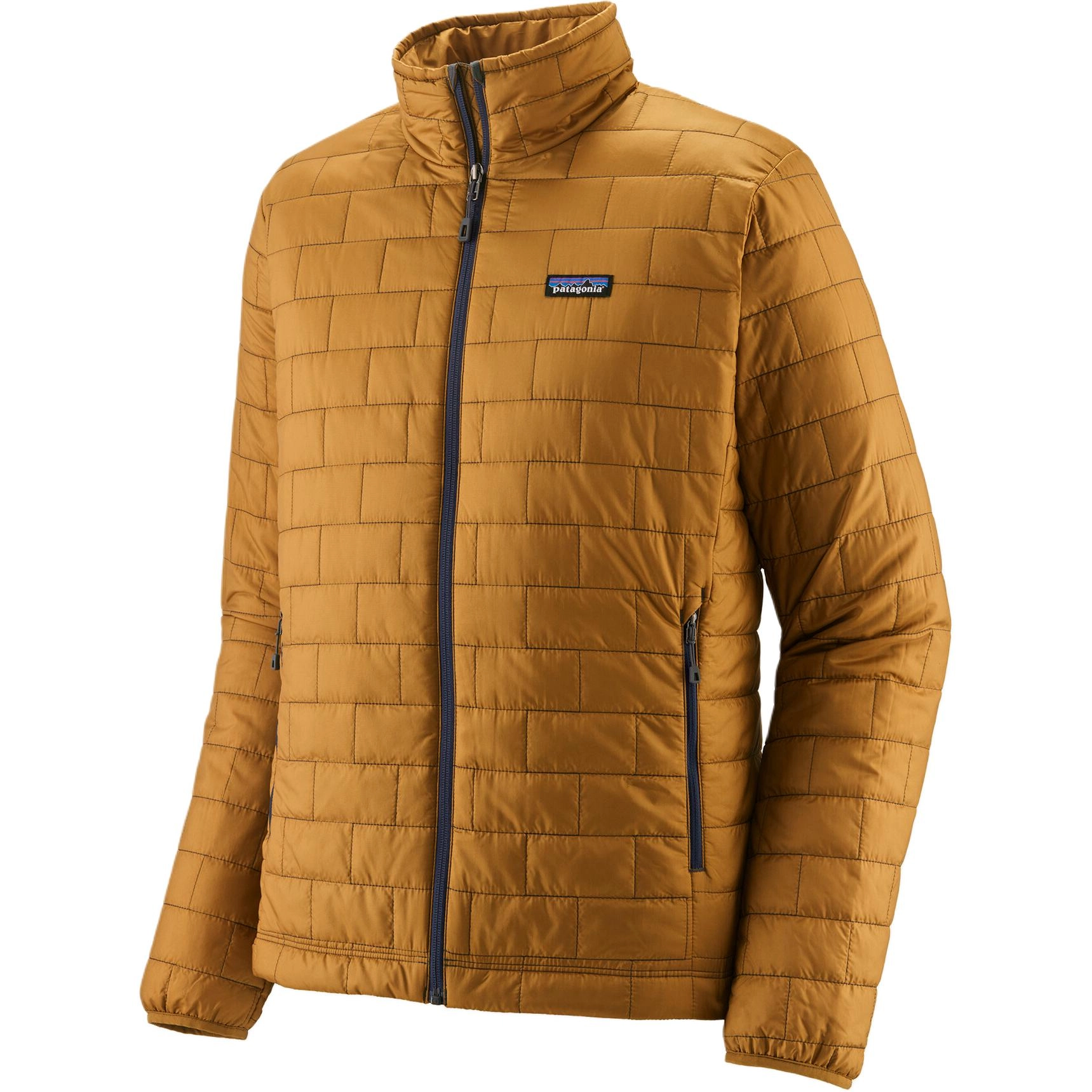 patagonia Logo