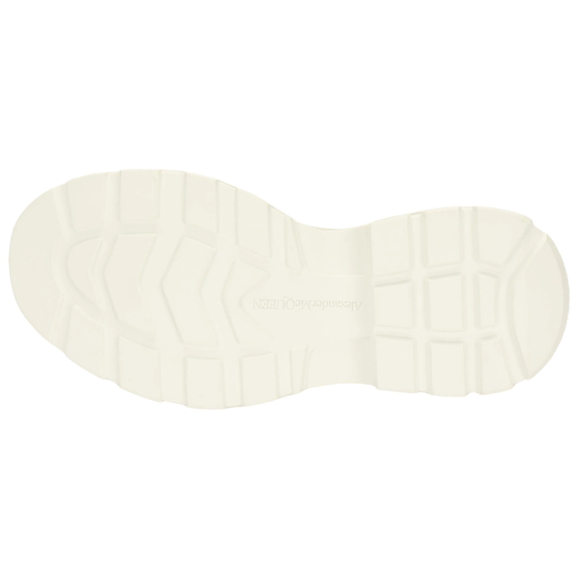 Alexander McQueen Tread Slick