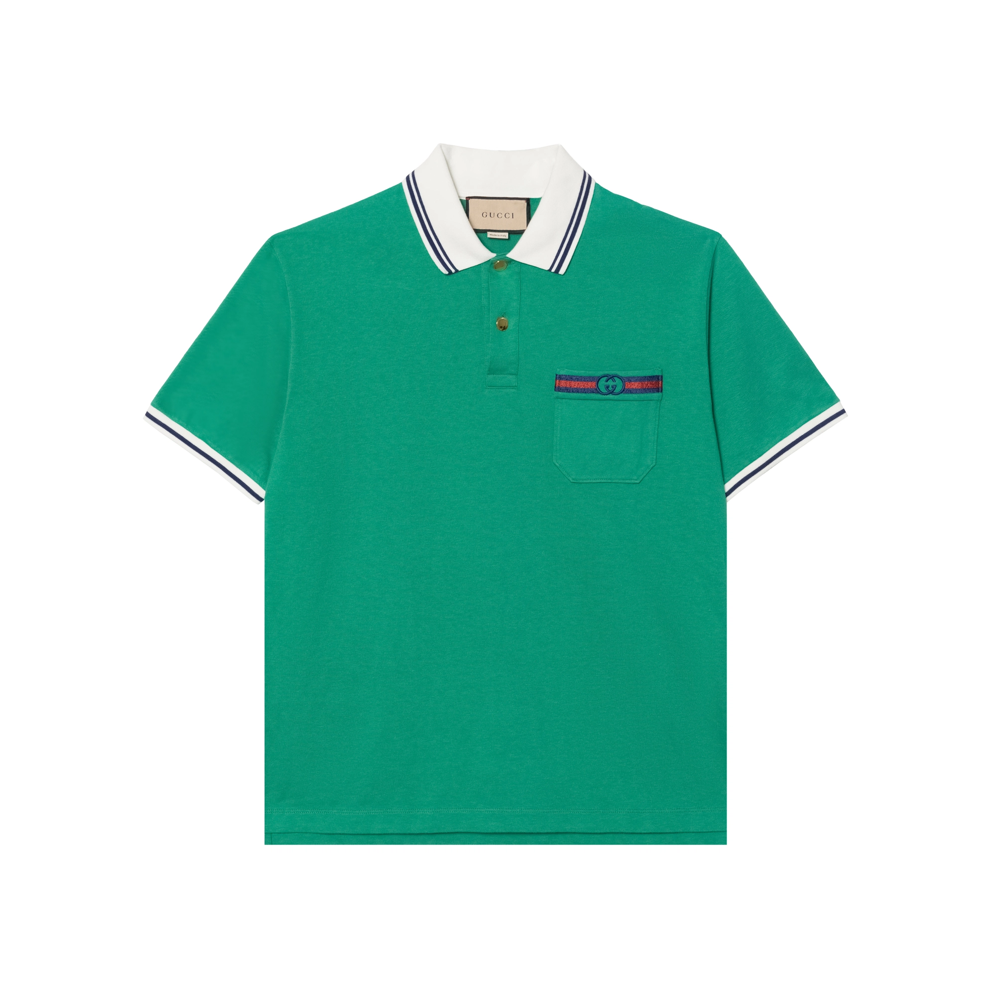 GUCCI LogoPolo