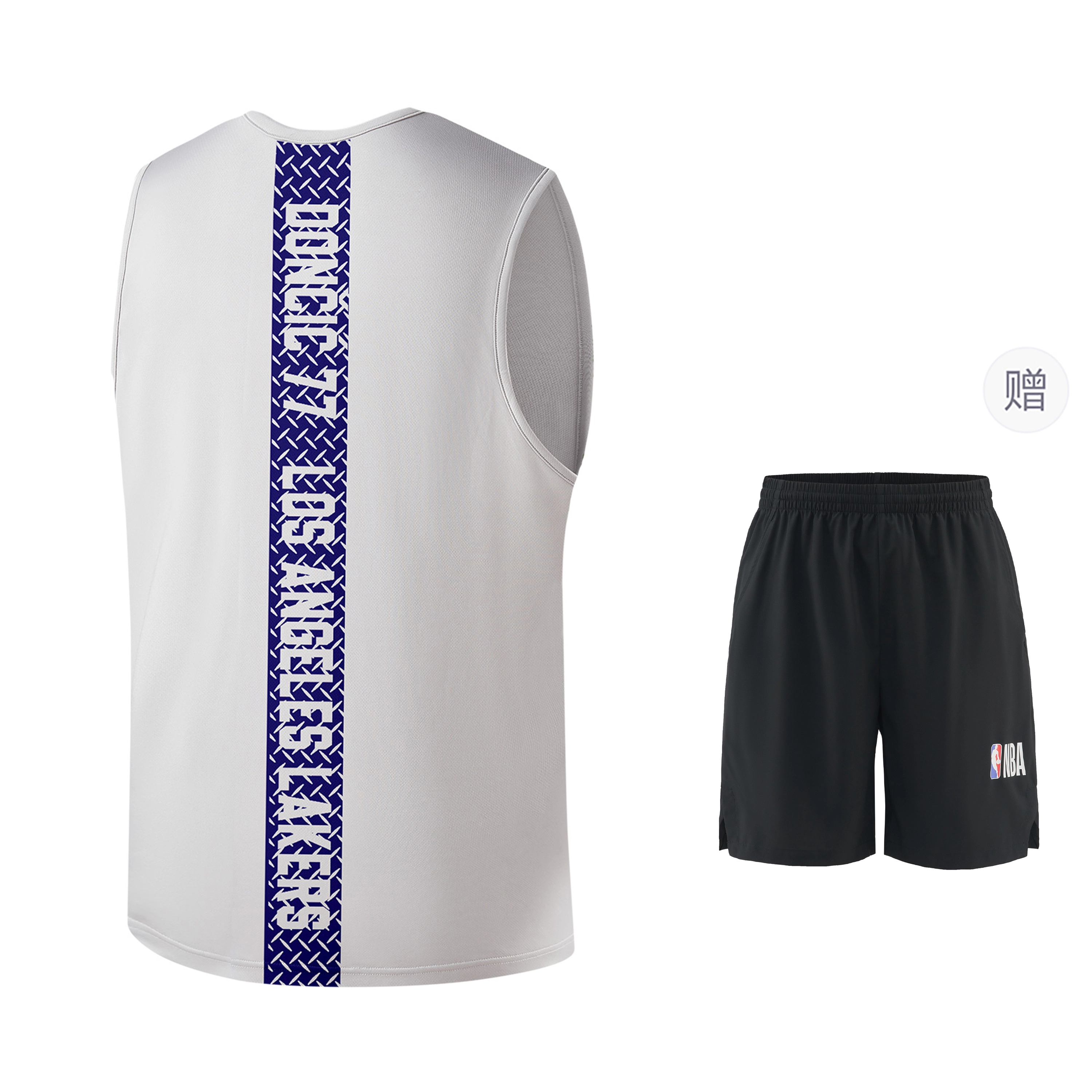 NBA