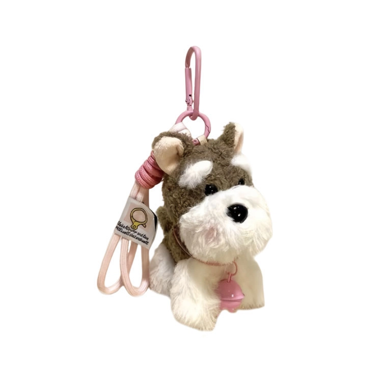 MIC RABBIT 12cm
