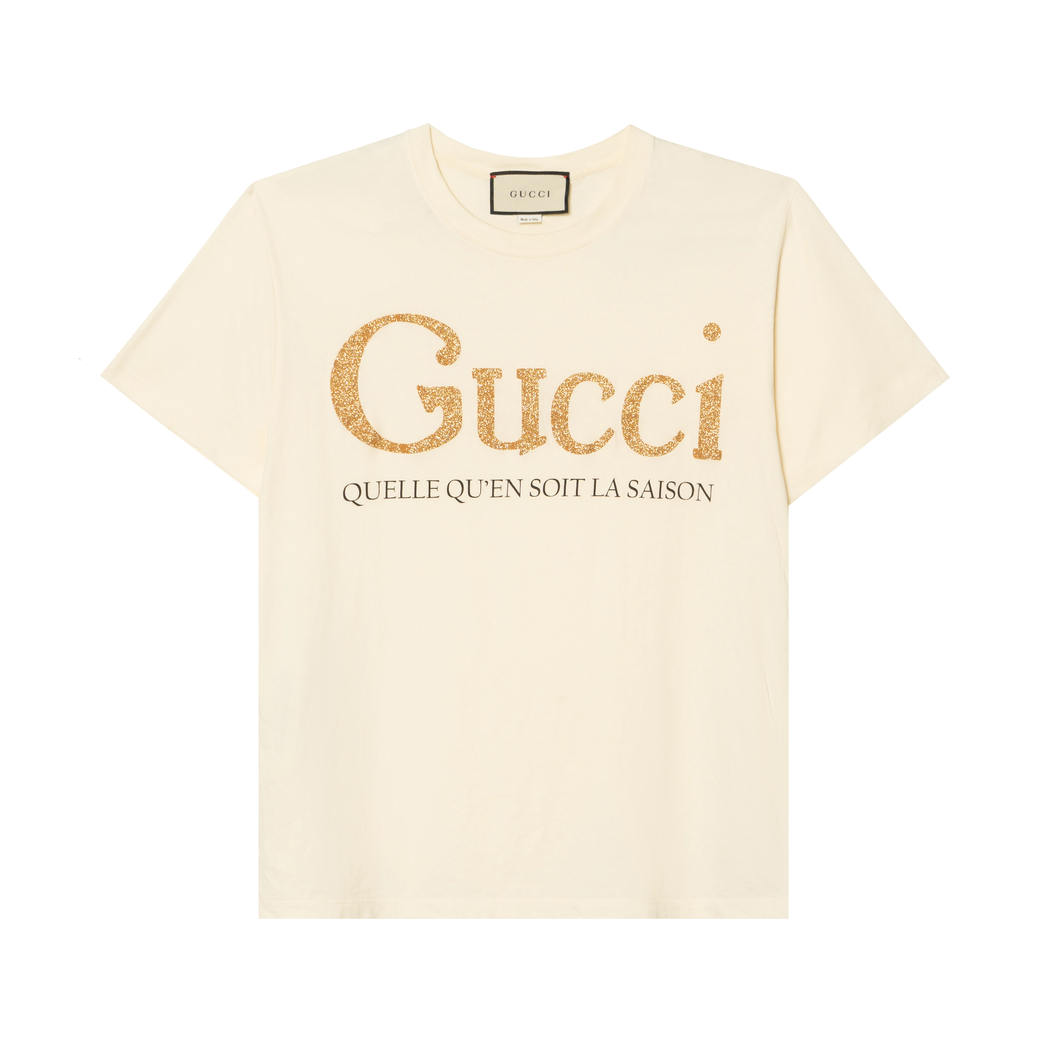 GUCCI T