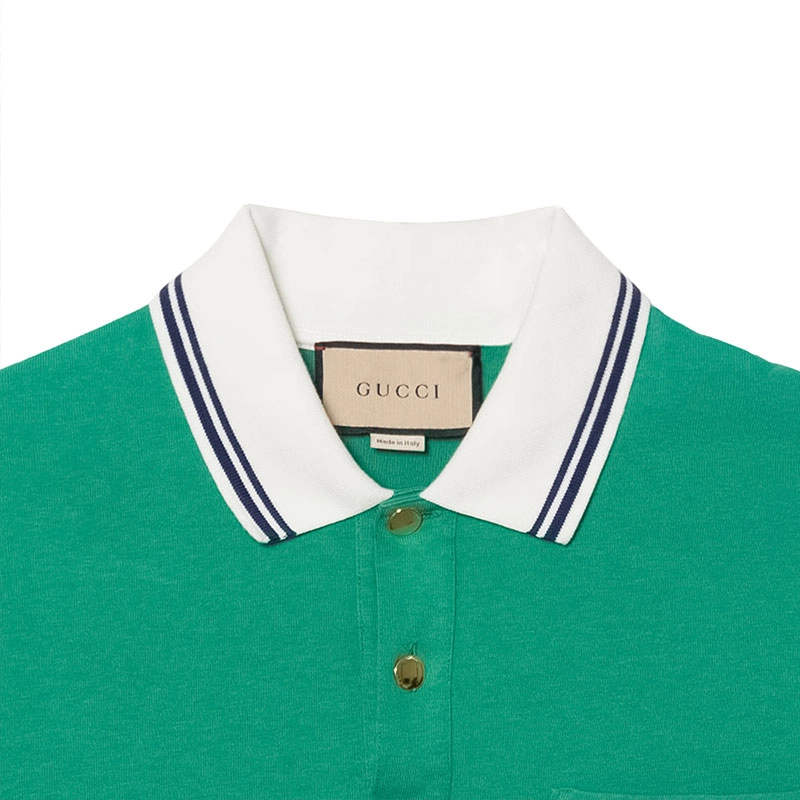 GUCCI LogoPolo