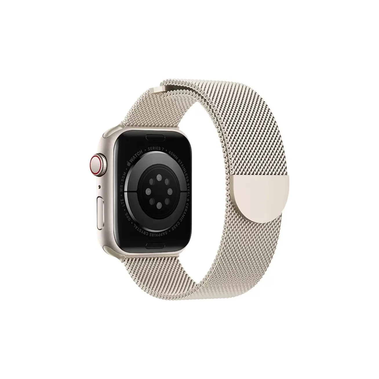 Biocirca 225mm Applewatch S10S9S8SEultra2