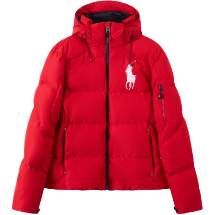 Polo Ralph Lauren FW25 Logo