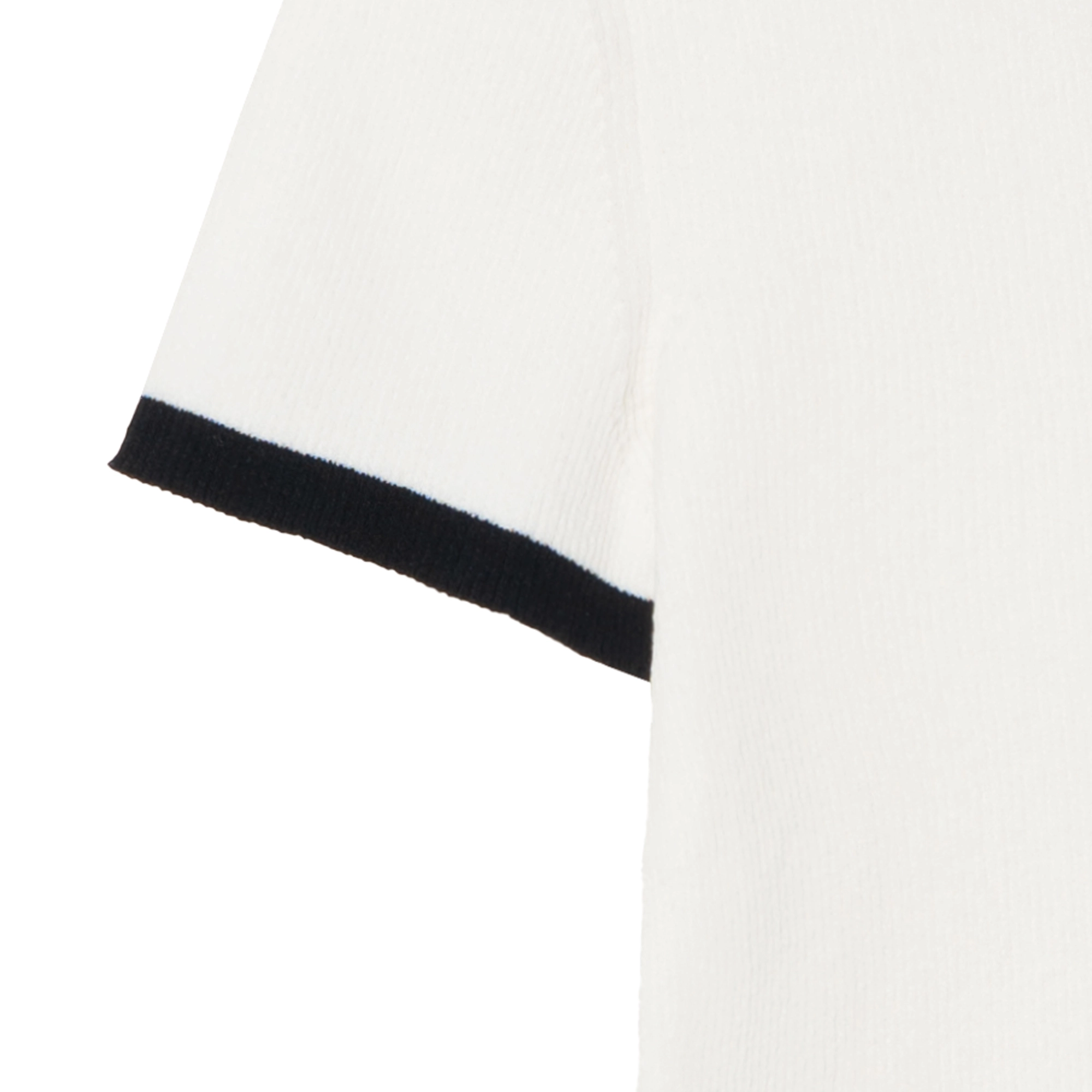 CHANEL 25S Logo T