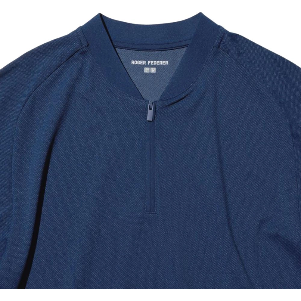 UNIQLO VDRY-EXPolo