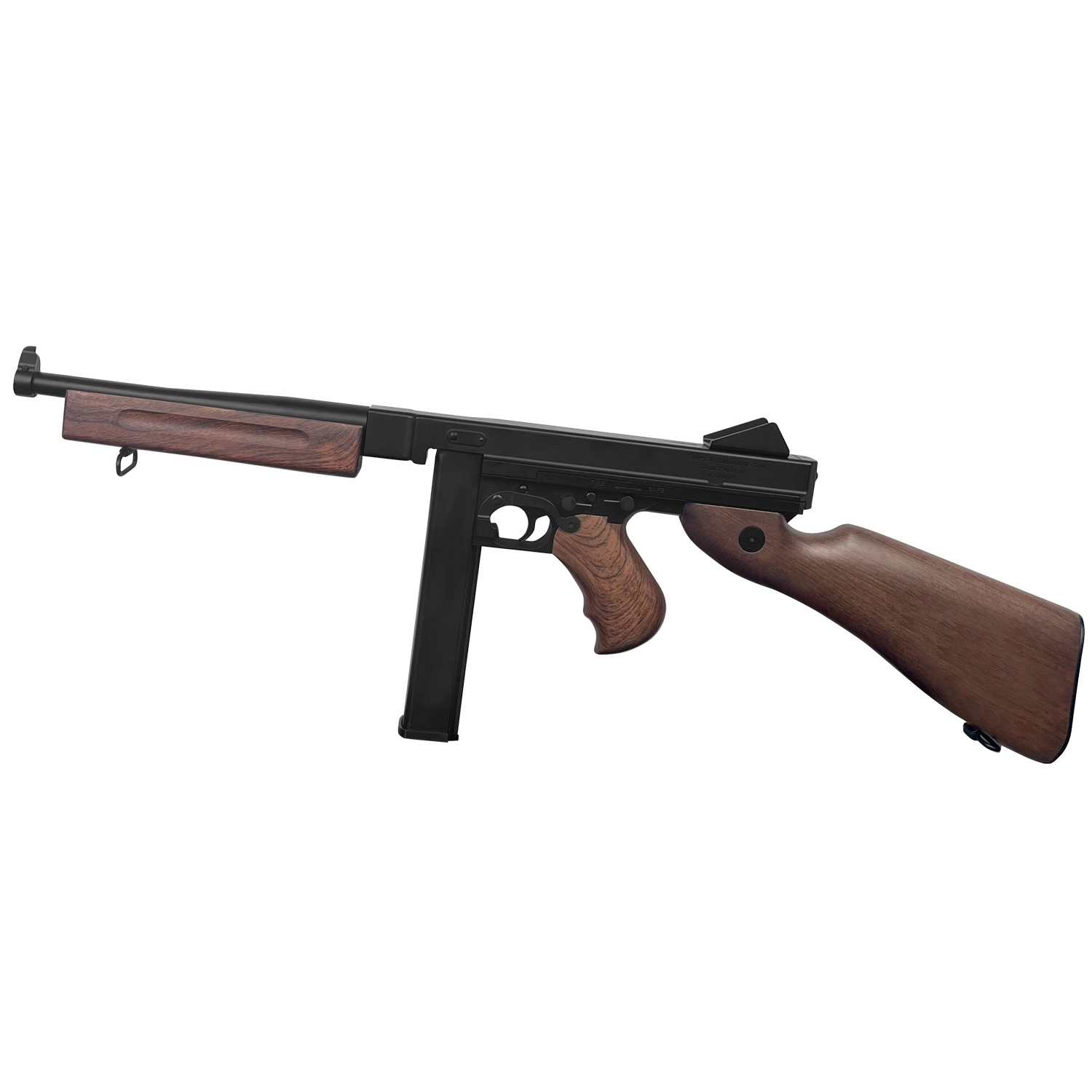 M1A1CS