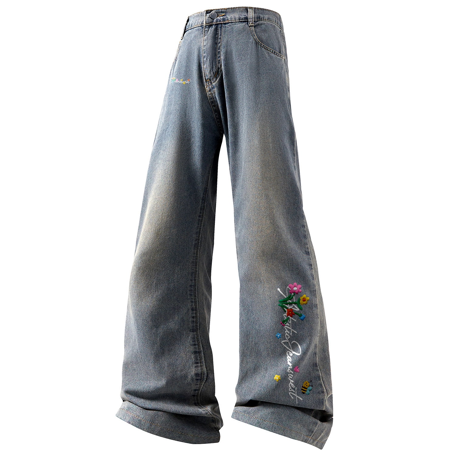 JEANSWEST vibe