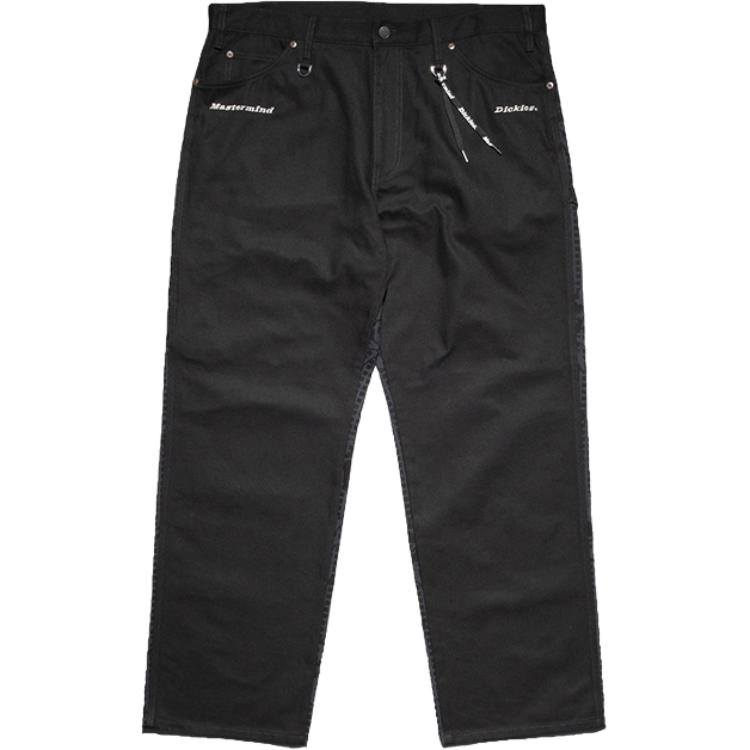 Dickies x mastermind JAPAN