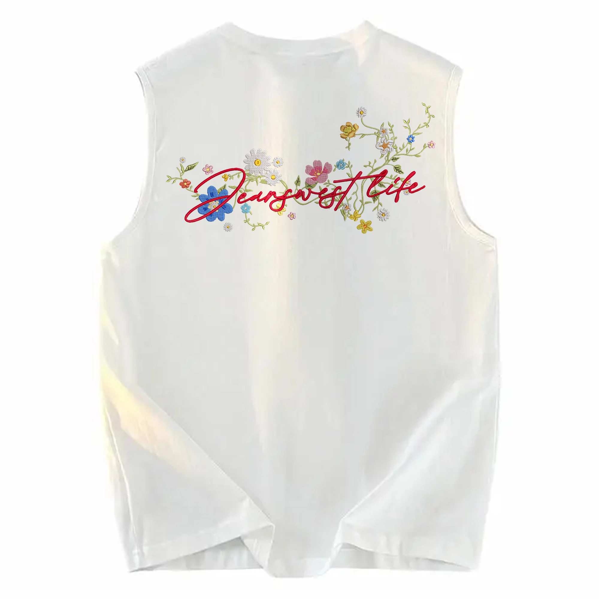 JEANSWEST LIFE Logo