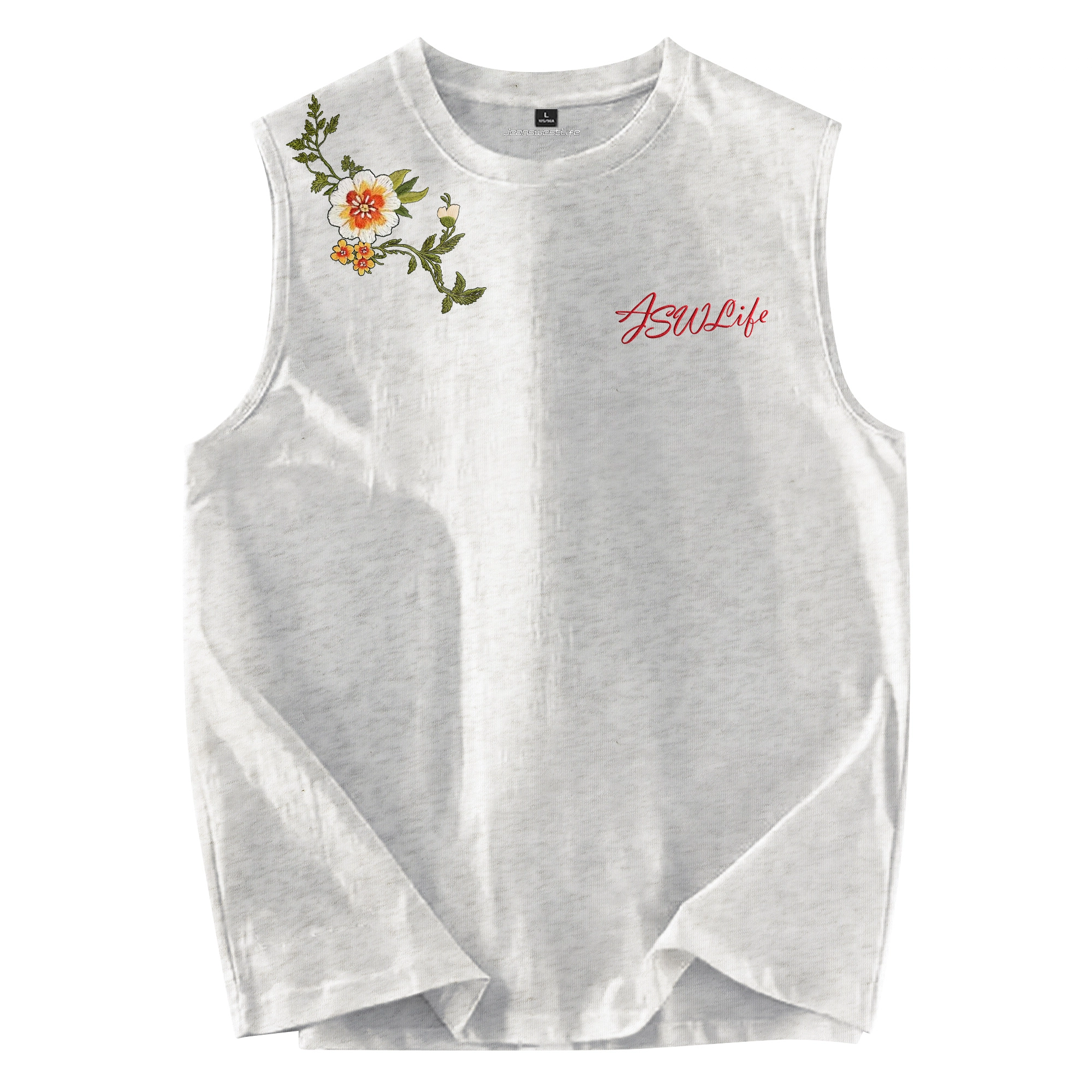 JEANSWEST LIFE Logo