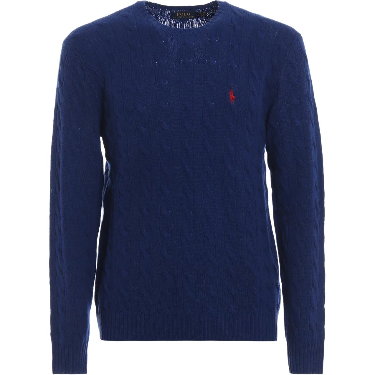 Polo Ralph Lauren FW23 Logo