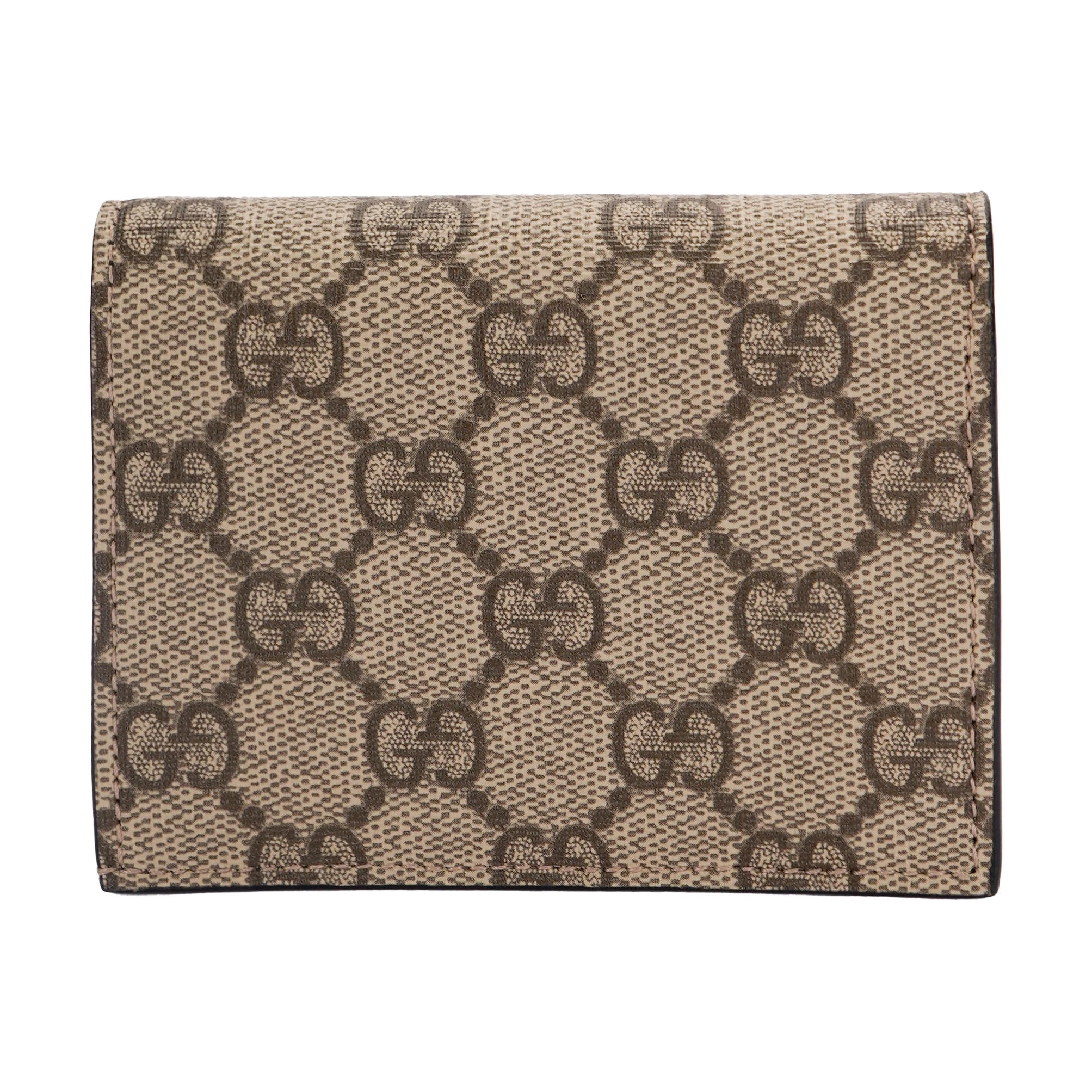 GUCCI Marmont GG Logo