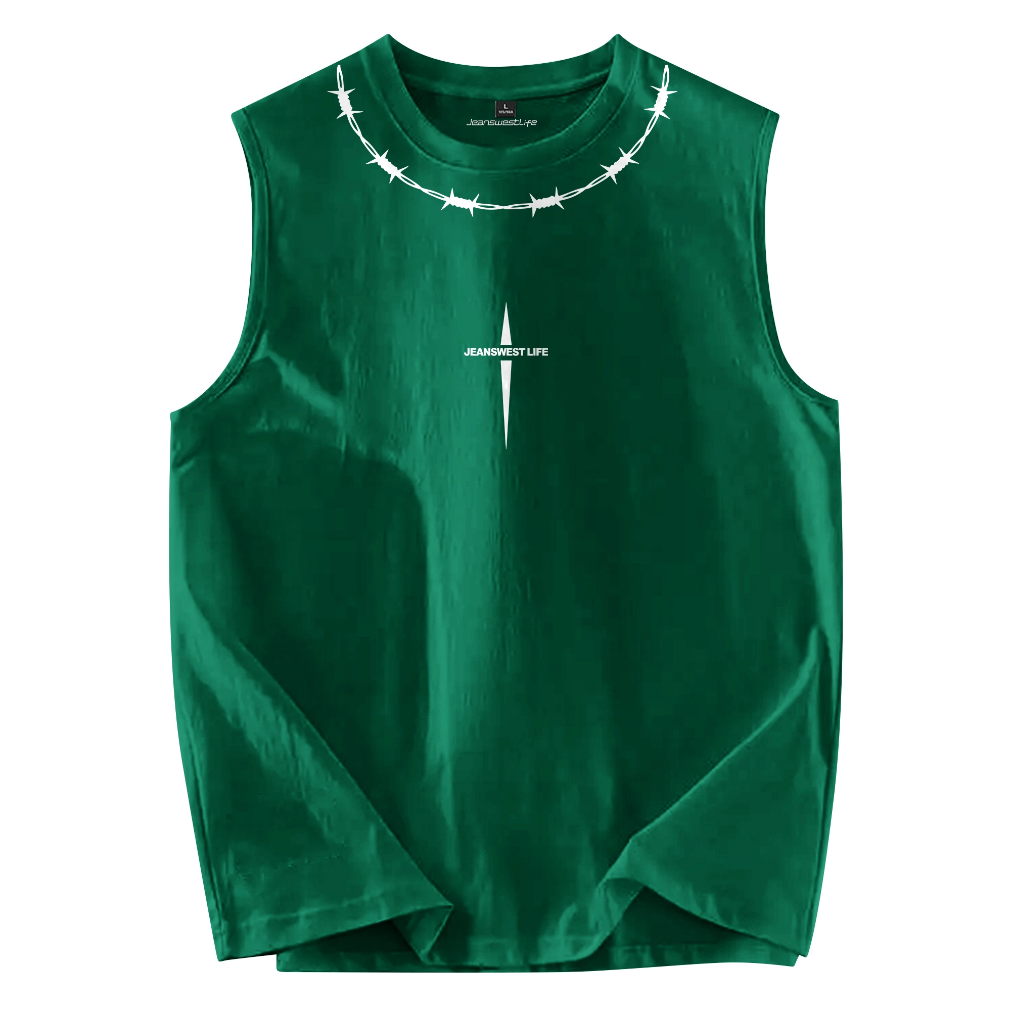 JEANSWEST LIFE Logo