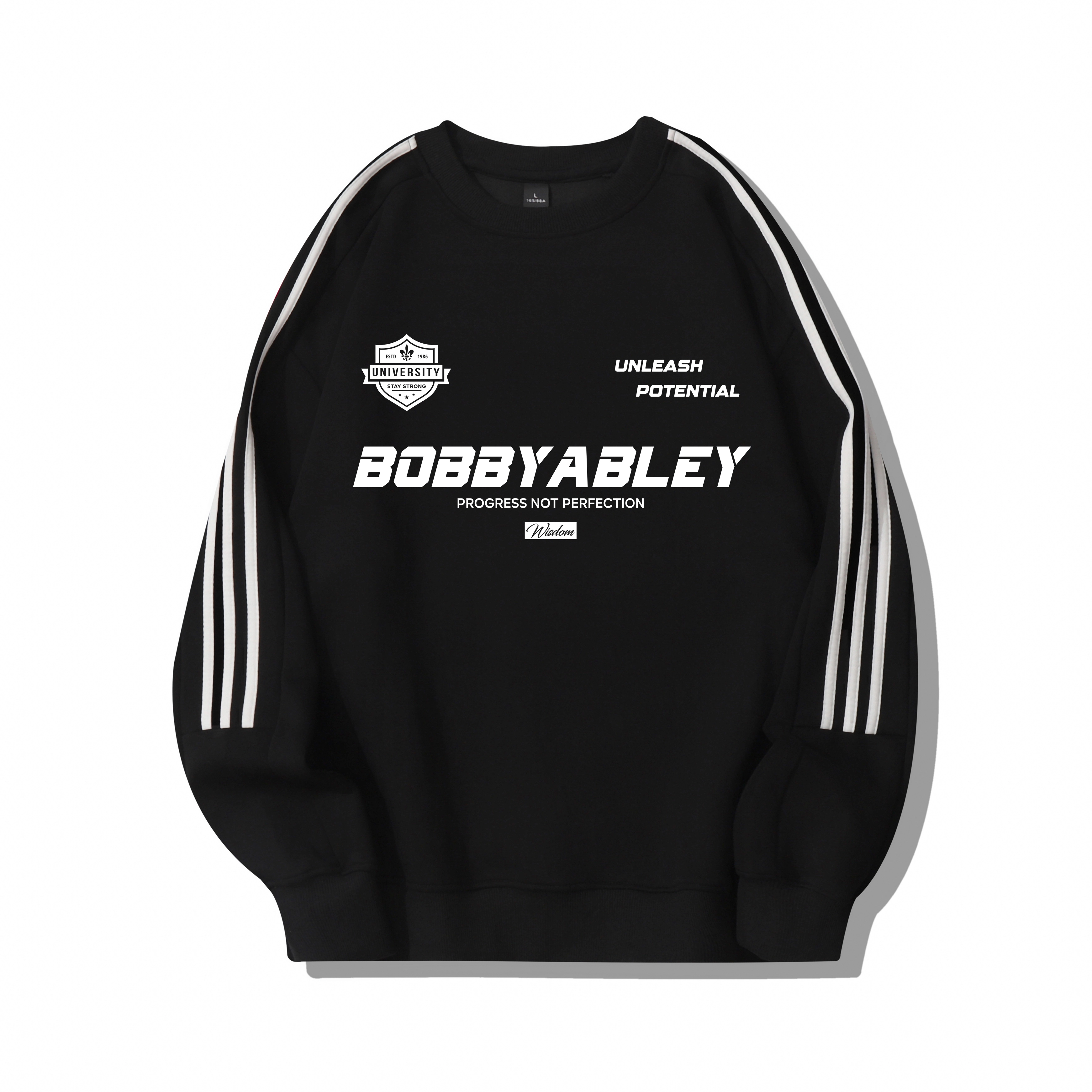 BOBBY ABLEY