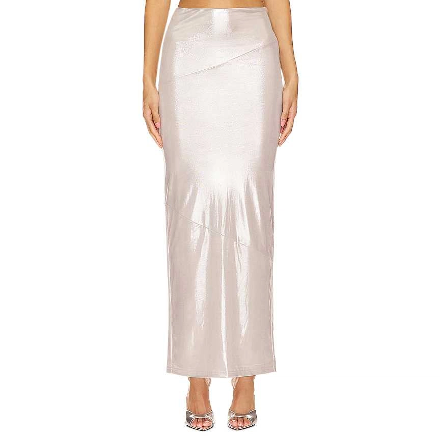SUPERDOWN Lucia Column Skirt