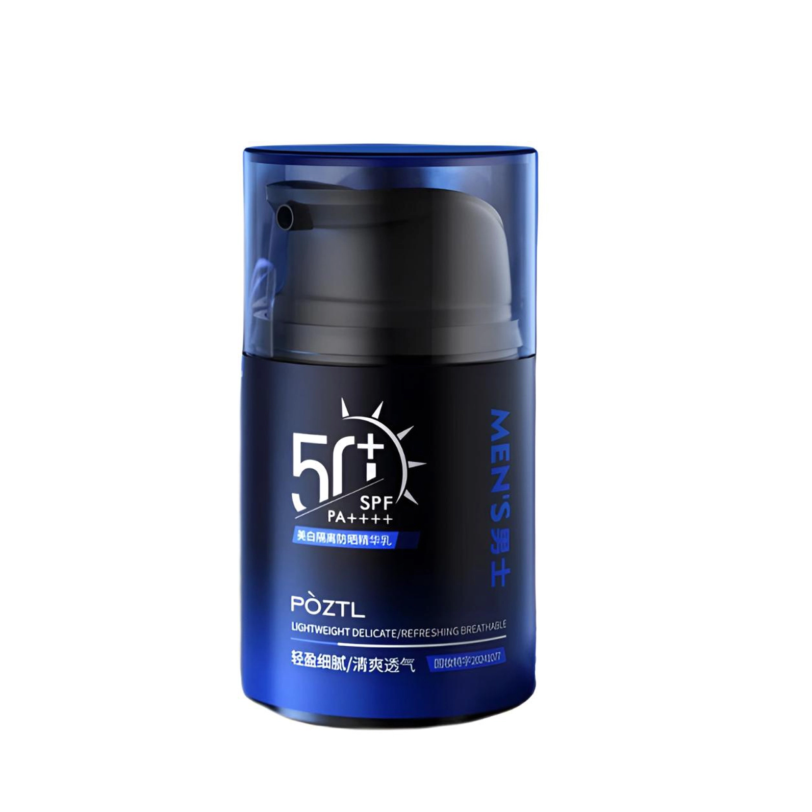 SPF50+ PA++ 50g