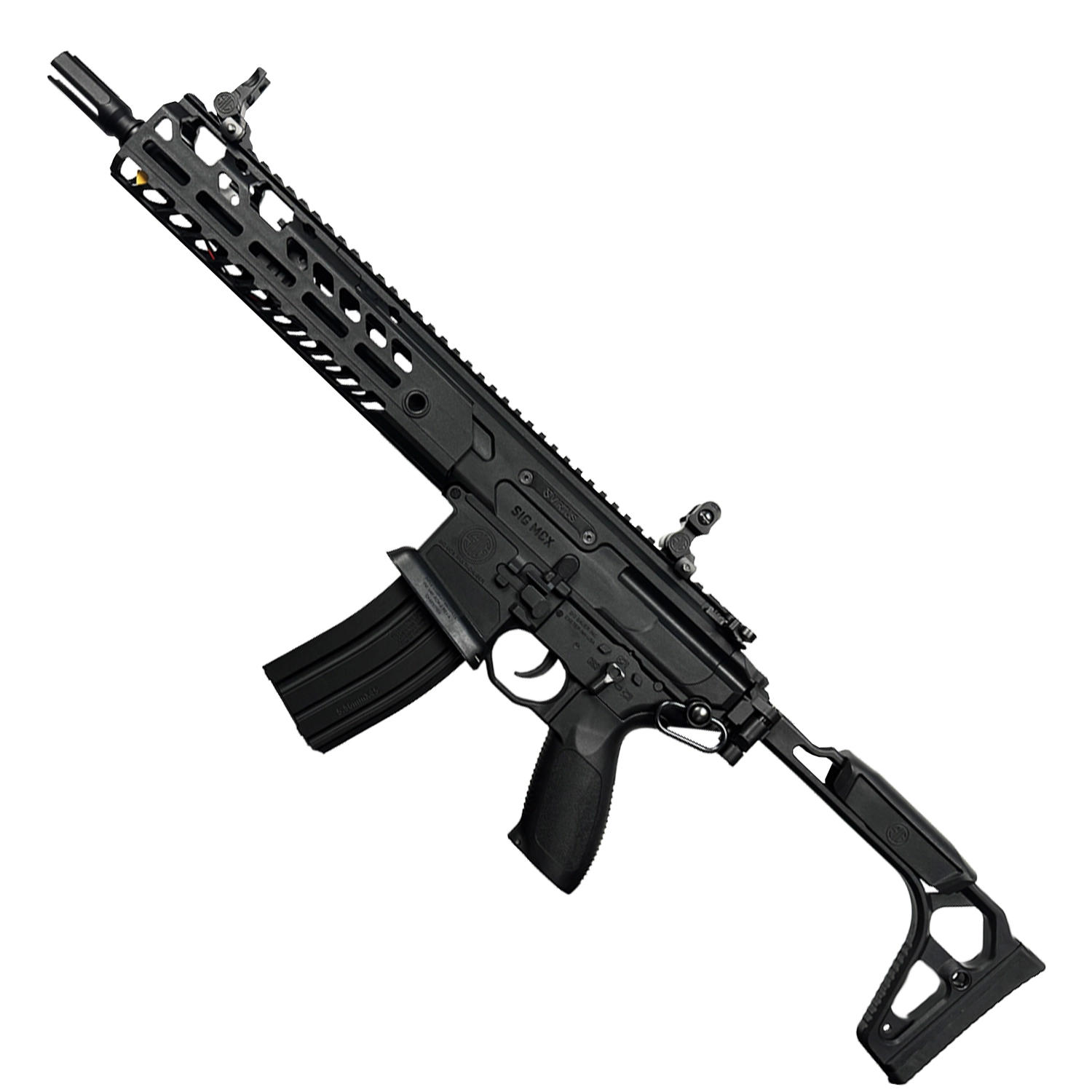 MCXCS
