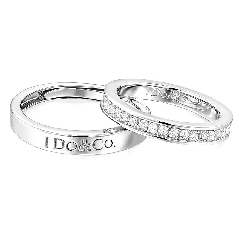 I Do I DoCo. 999