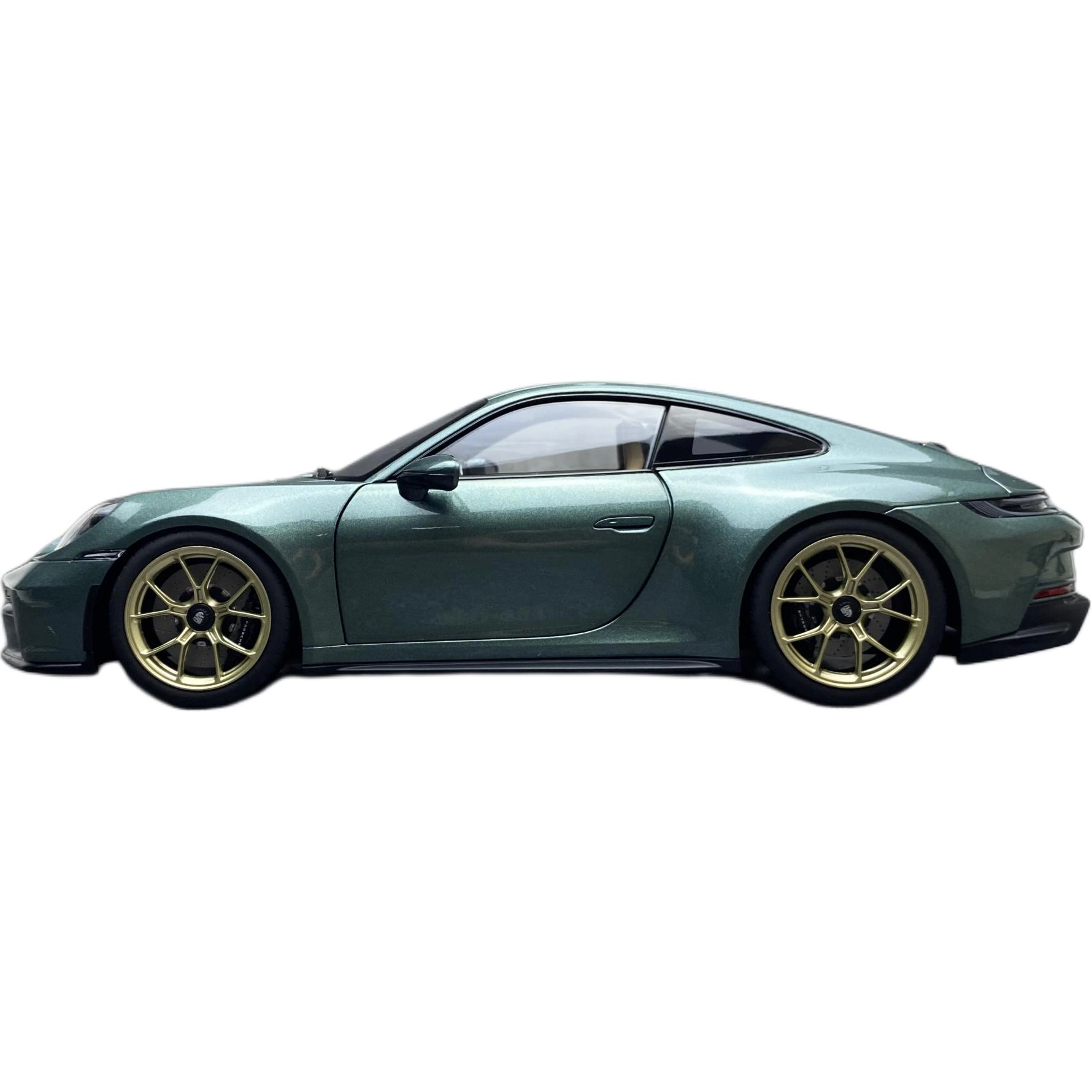 NOREV 118 911 992 GT3 2021