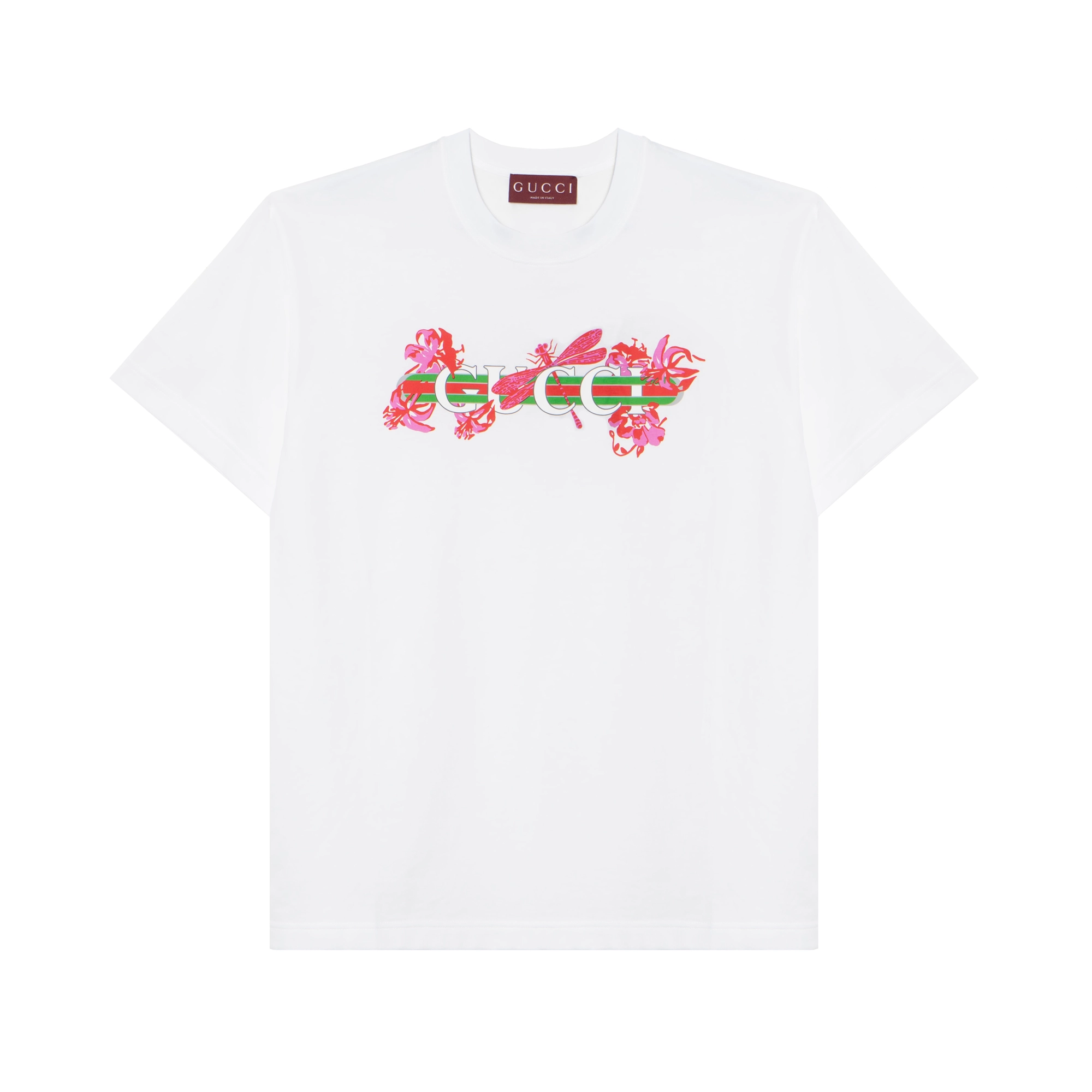 GUCCI SS24 Logo T