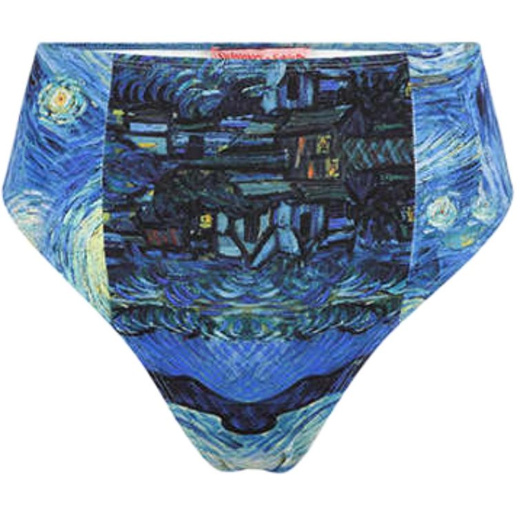 Selkie Collection SS25