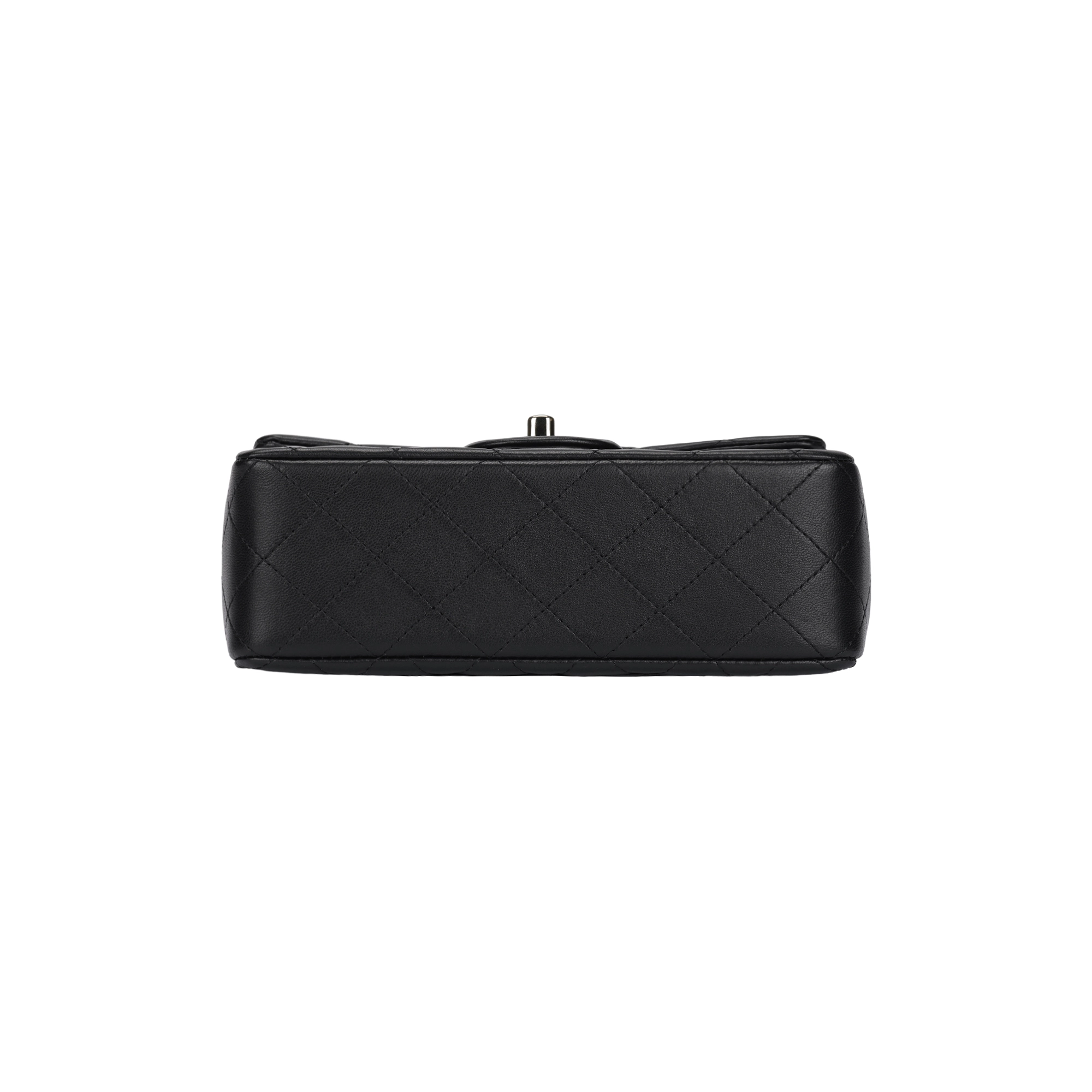 CHANEL Classic Flap CF mini