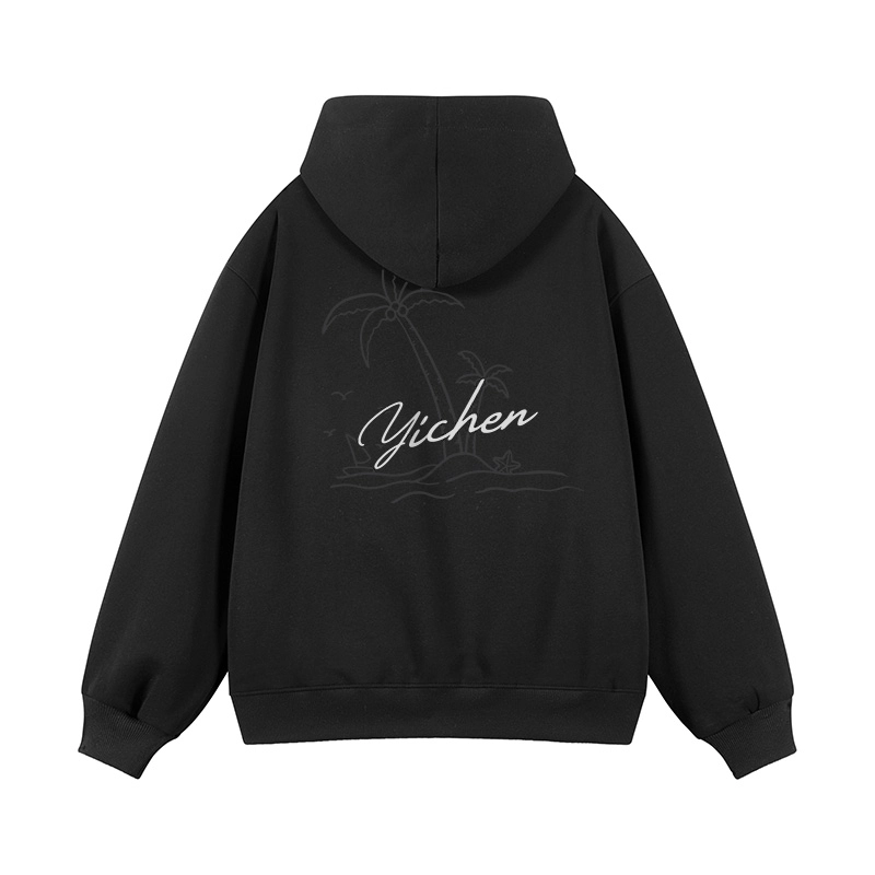 YICHEN