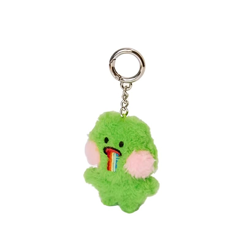 LINE FRIENDS lenini winter 9cm