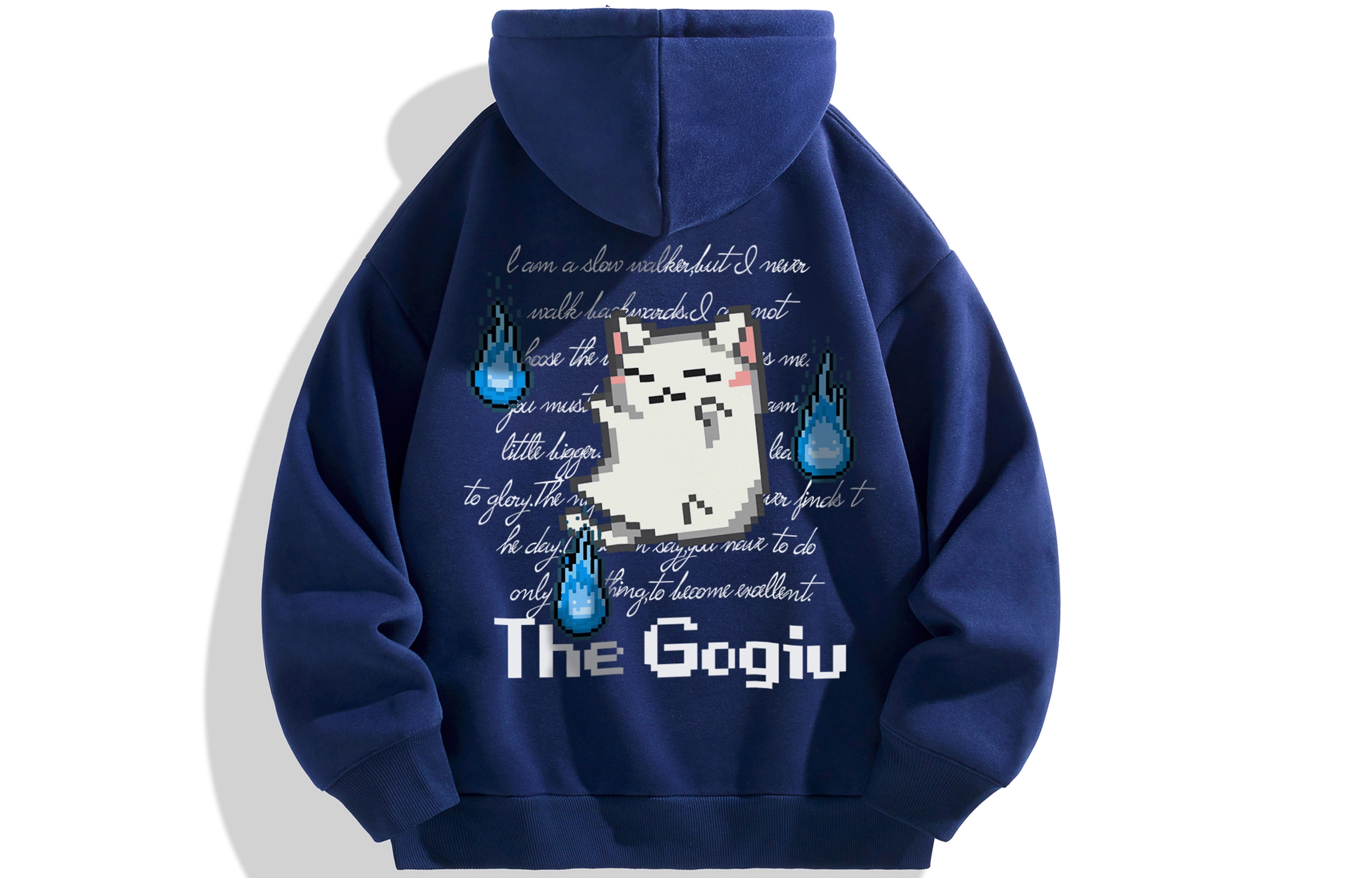 GOGIU Logo