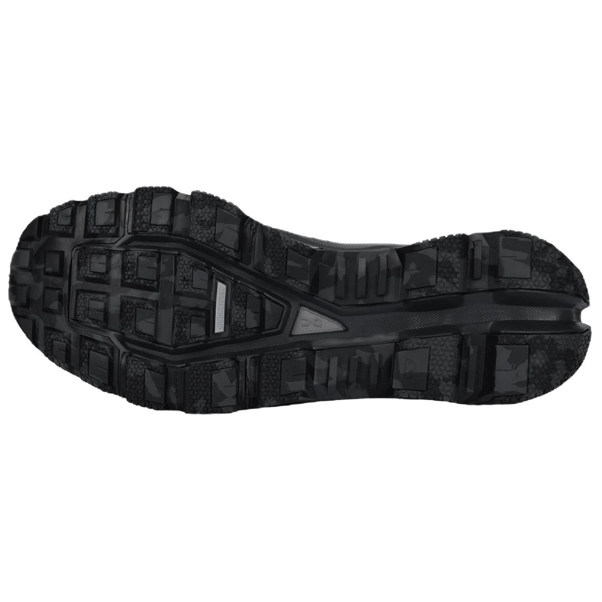 On x LOEWE Cloudventure 2.0 TPU