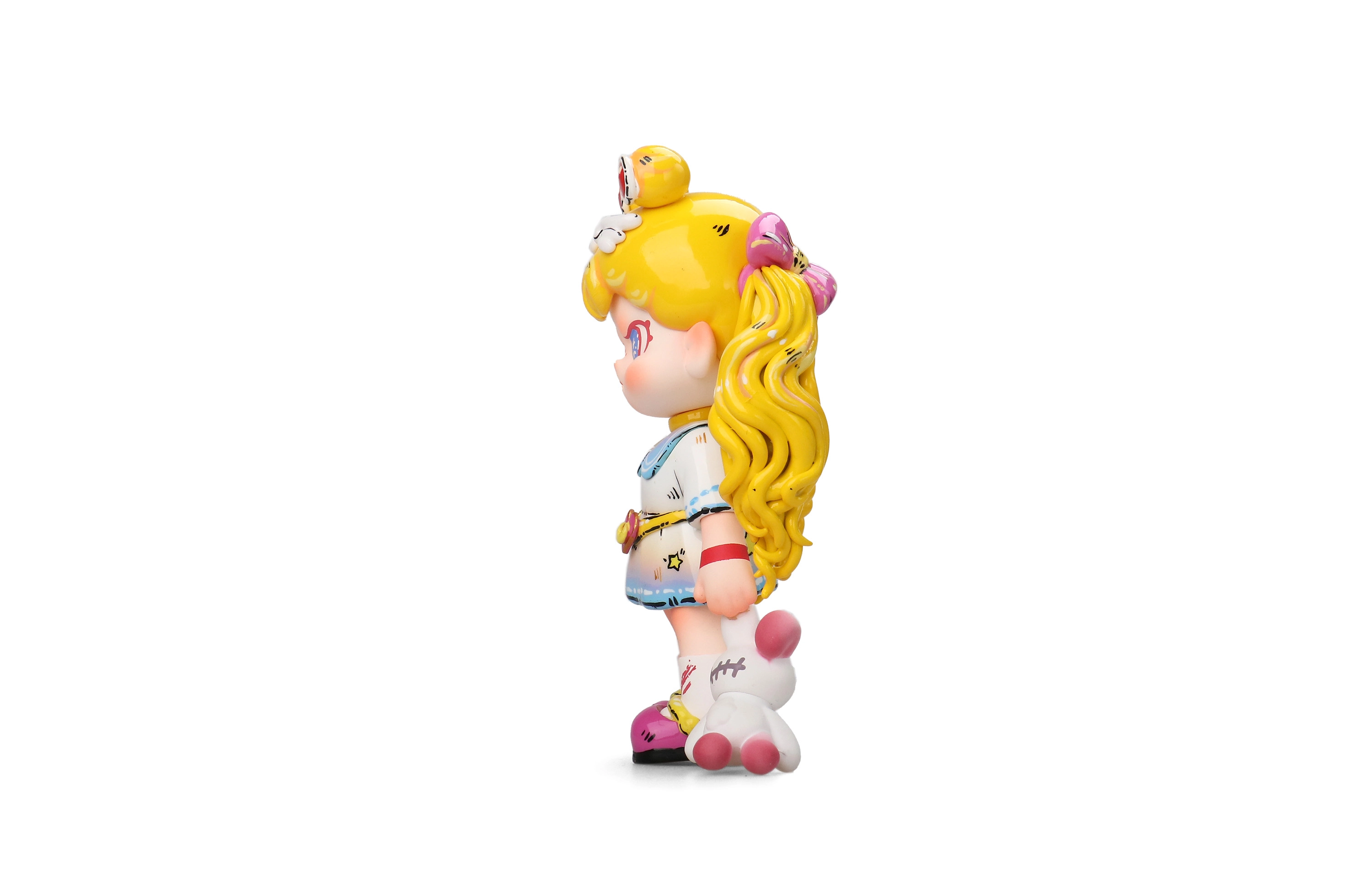 TNT SPACE Dora 2 20cm