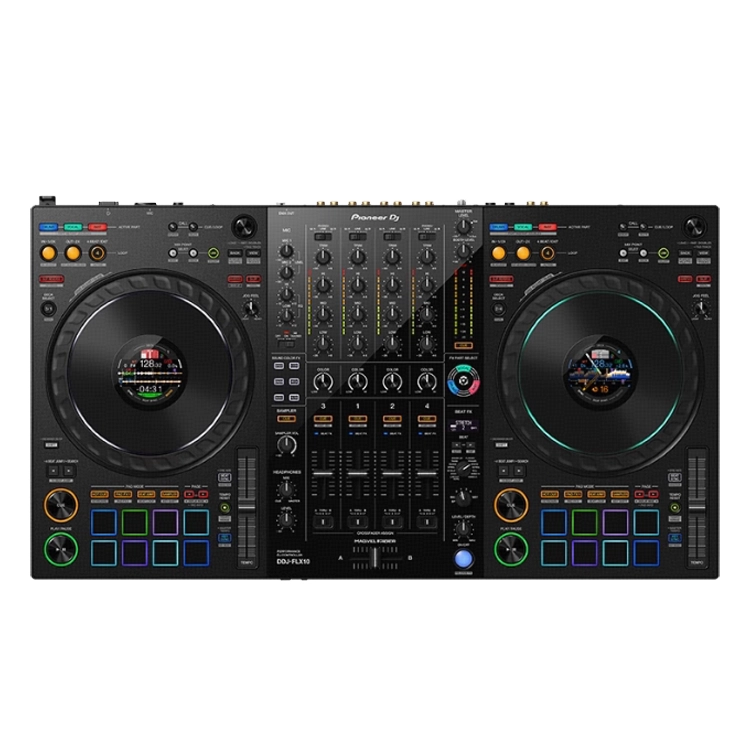 Pioneer DJ DDJ-FLX10 DJ DJ